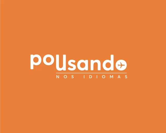 Pousando nos Idiomas